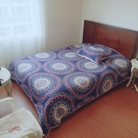 Habitacion Con Bano Privado Tunja Exteriör bild