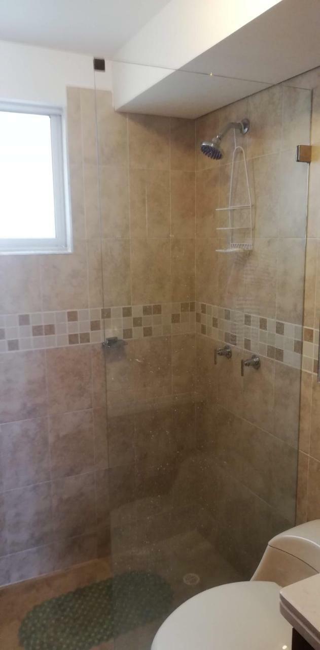 Habitacion Con Bano Privado Tunja Exteriör bild