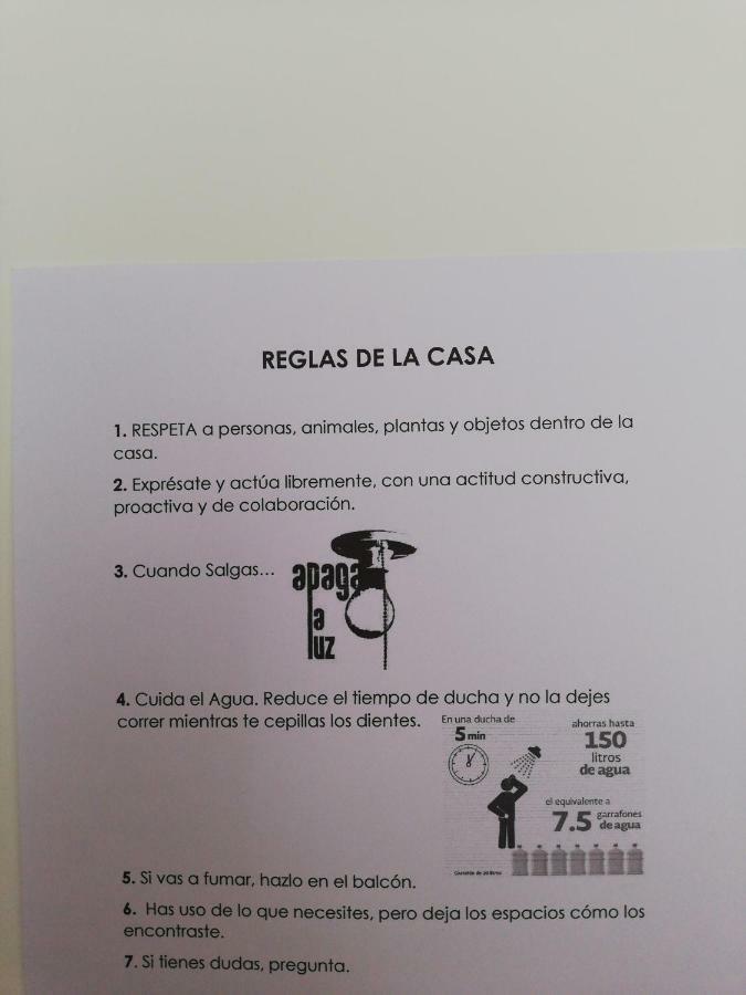 Habitacion Con Bano Privado Tunja Exteriör bild